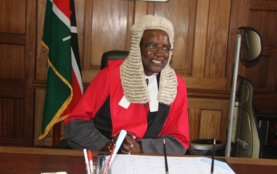 Africa Legal Digitizing Kenyan Judiciary 